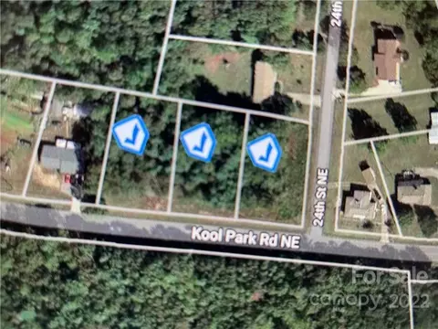 2 Kool Park Rd, Hickory, NC 28601