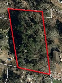 0 W Miller St, Spindale, NC 28160