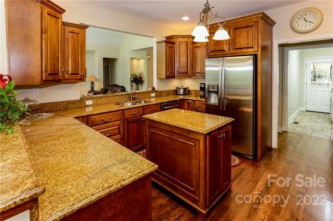 10 E Rambling Creek Dr, Tryon, NC 28782 photo 9