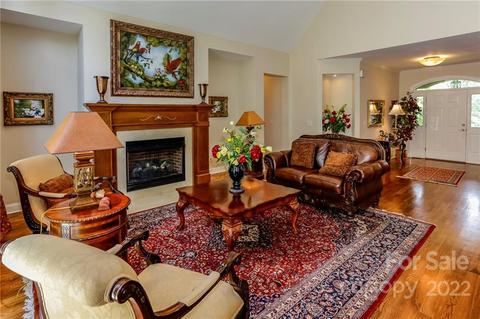 10 E Rambling Creek Dr, Tryon, NC 28782 photo 3