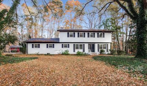 16509 Clear Creek Dr, Midland, NC 28107
