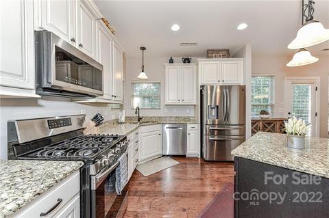 3318 Harvey Ln, Monroe, NC 28110 photo 8
