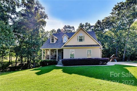 3318 Harvey Ln, Monroe, NC 28110 photo 3