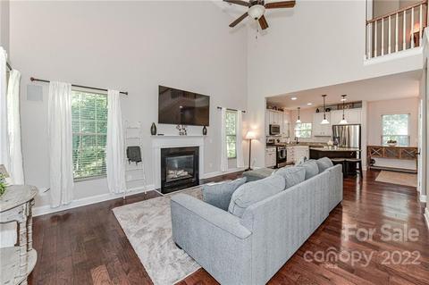 3318 Harvey Ln, Monroe, NC 28110 photo 6