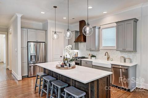 911 Millbrook Rd, Charlotte, NC 28211 photo 12