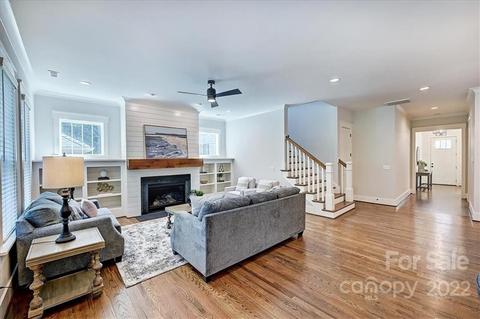 911 Millbrook Rd, Charlotte, NC 28211 photo 20
