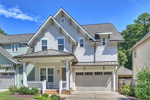 911 Millbrook Rd, Charlotte, NC 28211 photo 2