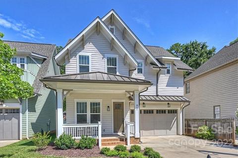 911 Millbrook Rd, Charlotte, NC 28211 photo 1