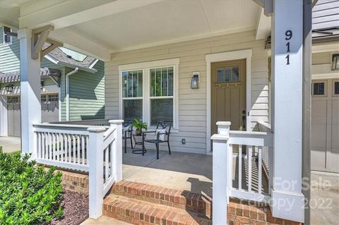 911 Millbrook Rd, Charlotte, NC 28211 photo 4