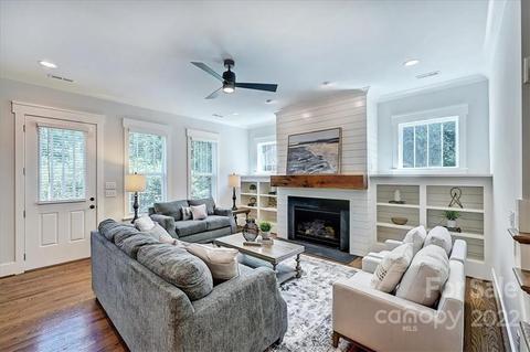 911 Millbrook Rd, Charlotte, NC 28211 photo 19