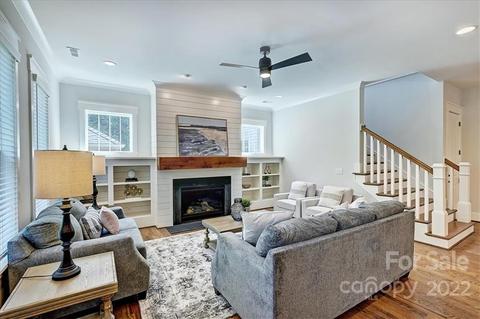 911 Millbrook Rd, Charlotte, NC 28211 photo 21