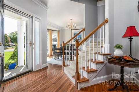 503 Blue Field Ln, Fort Mill, SC 29708 photo 4