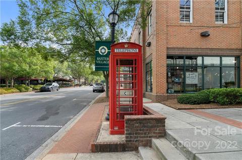412 Third Baxter Xing, Fort Mill, SC 29708 photo 34