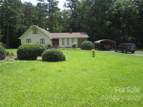 8338 Arlington Church Rd, Mint Hill, NC 28227