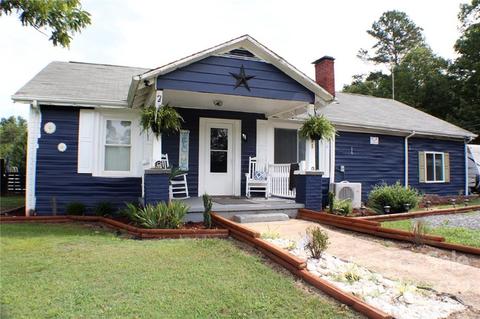 2431 Gus Icard St, Connelly Springs, NC 28612