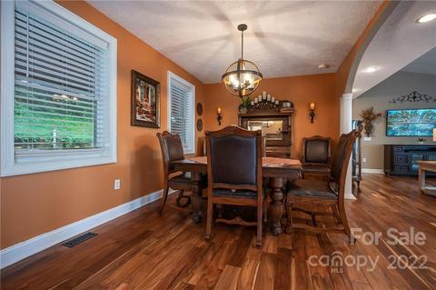 1706 Hogback Mountain Rd, Tryon, NC 28782 photo 7