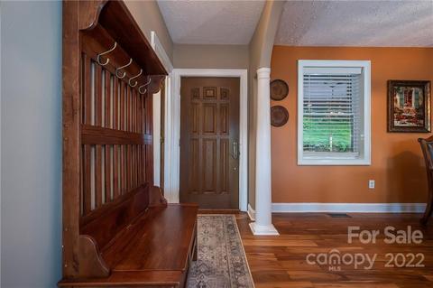 1706 Hogback Mountain Rd, Tryon, NC 28782 photo 6