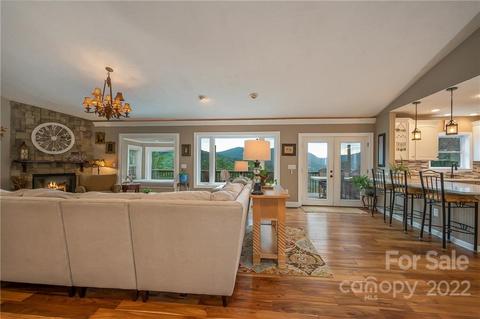 1706 Hogback Mountain Rd, Tryon, NC 28782 photo 2
