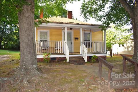 603 11th St, Kannapolis, NC 28083 photo 1