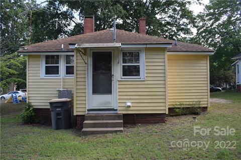 603 11th St, Kannapolis, NC 28083 photo 2