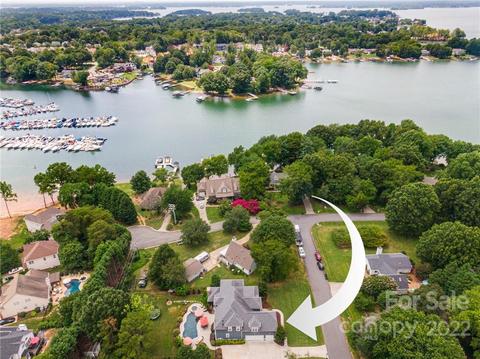 21210 Sandy Cove Rd, Cornelius, NC 28031 photo 5