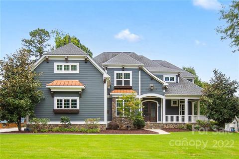 21210 Sandy Cove Rd, Cornelius, NC 28031 photo 1