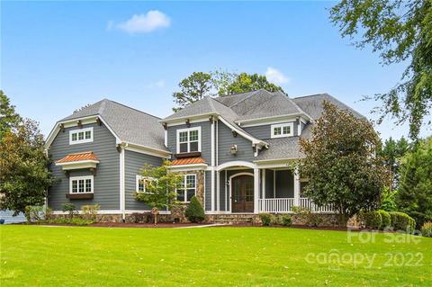 21210 Sandy Cove Rd, Cornelius, NC 28031 photo 2