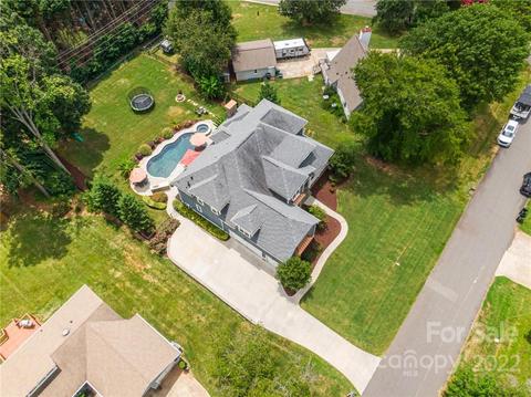 21210 Sandy Cove Rd, Cornelius, NC 28031 photo 4