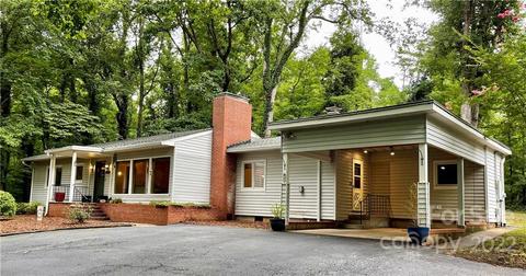 2051 Warrior Dr, Tryon, NC 28782 photo 1