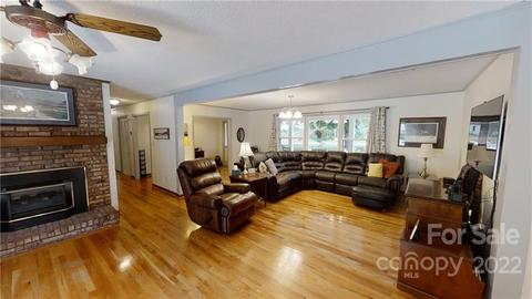 3584 County Home Rd, Conover, NC 28613 photo 4