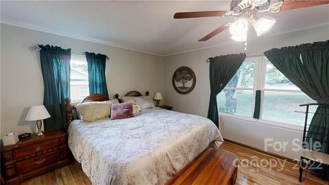 3584 County Home Rd, Conover, NC 28613 photo 16