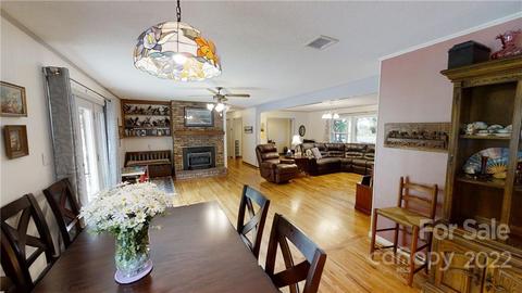 3584 County Home Rd, Conover, NC 28613 photo 7