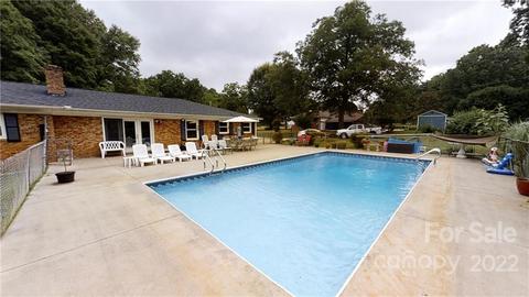 3584 County Home Rd, Conover, NC 28613 photo 28