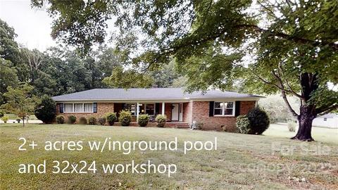 3584 County Home Rd, Conover, NC 28613 photo 1
