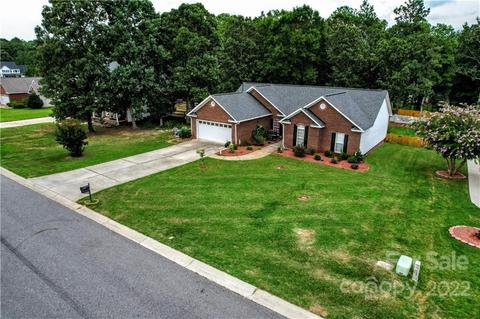 4308 Chatterleigh Dr, Monroe, NC 28110 photo 3