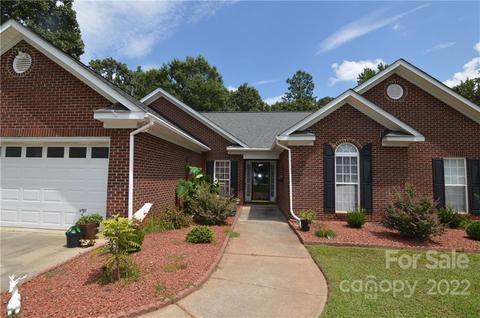 4308 Chatterleigh Dr, Monroe, NC 28110 photo 4