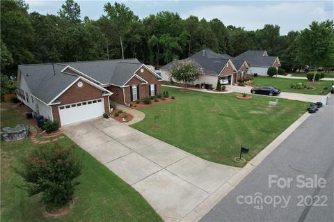 4308 Chatterleigh Dr, Monroe, NC 28110 photo 2