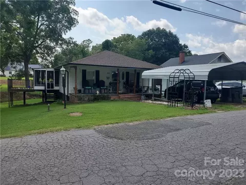218 Gurley St, Kannapolis, NC 28081