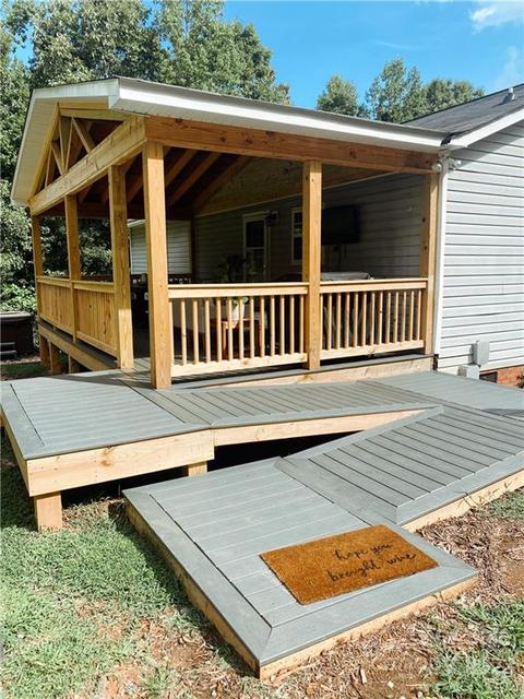 4841 Old Hickory Rd, Lancaster, SC 29720 photo 4