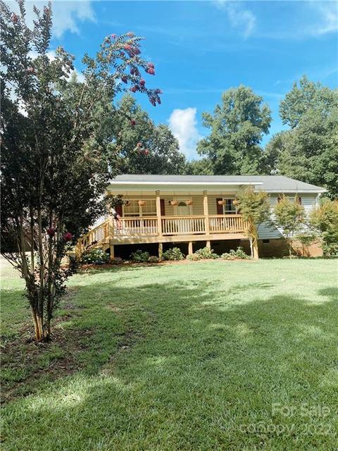 4841 Old Hickory Rd, Lancaster, SC 29720 photo 1