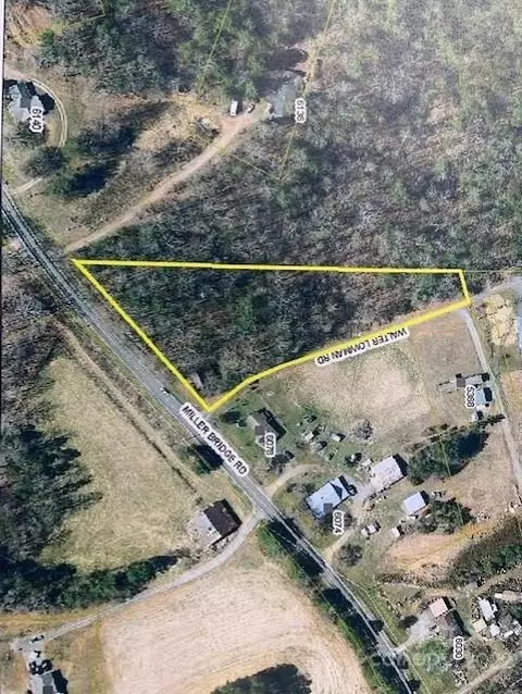 000 Miller Bridge Rd, Connelly Springs, NC 28612
