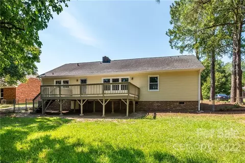 302 Faculty Dr, Wingate, NC 28174 photo 23