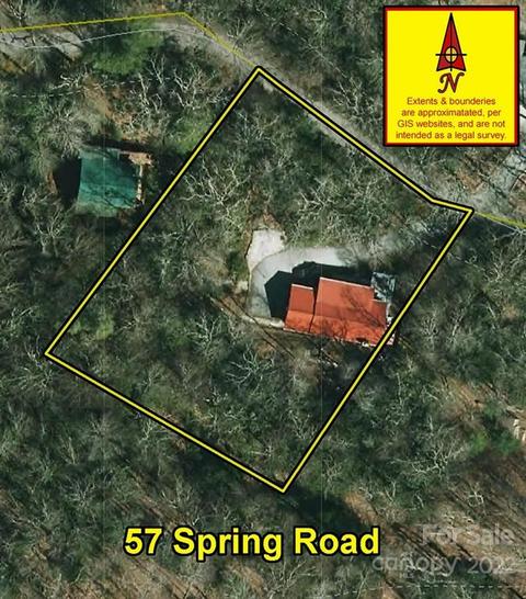 57 Spring Rd, Spruce Pine, NC 28777 photo 46