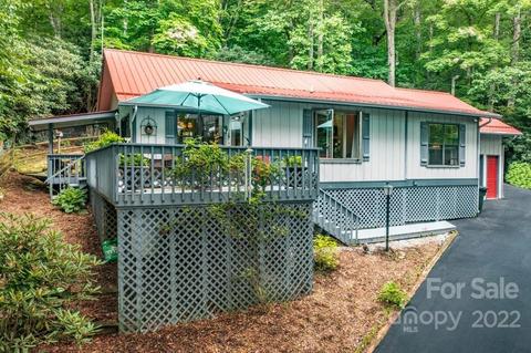 57 Spring Rd, Spruce Pine, NC 28777 photo 3