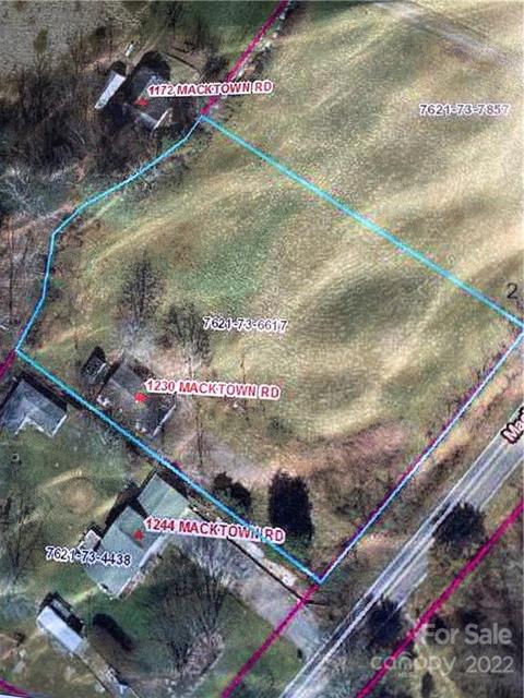 1230 Macktown Rd, Sylva, NC 28779 photo 1