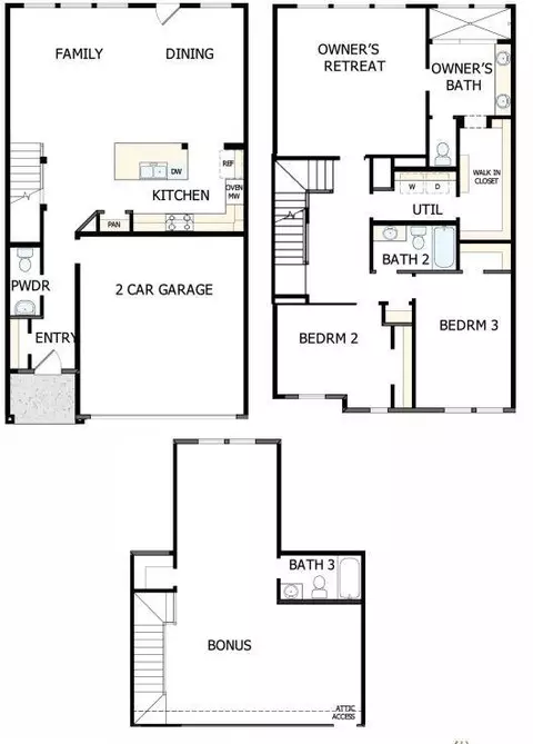 8204 Houser St, Cornelius, NC 28031 photo 7