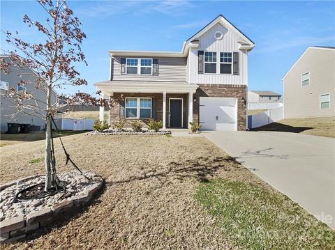 1531 Cazador Ln, York, SC 29745