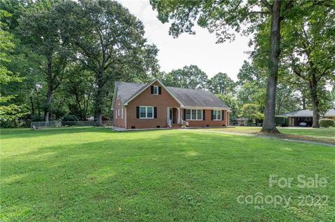 317 Stevens St, Monroe, NC 28112 photo 1