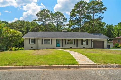 408 Brookgreen Dr, Monroe, NC 28112 photo 1