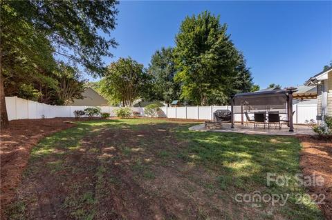 19034 Celestine Ln, Cornelius, NC 28031 photo 41